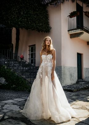 22-33, Muse by Berta