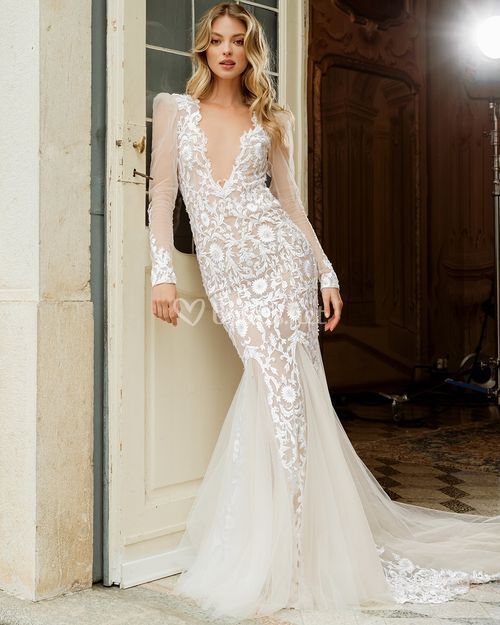 22-17, Berta Bridal