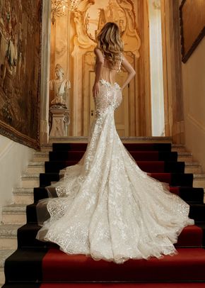 22-16, Berta Bridal