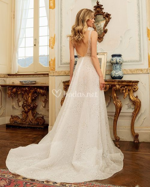 22-13, Berta Bridal