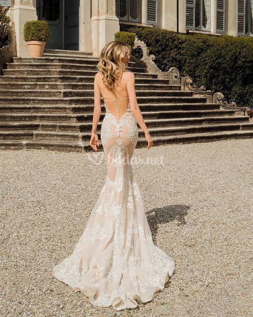 22-12, Berta Bridal