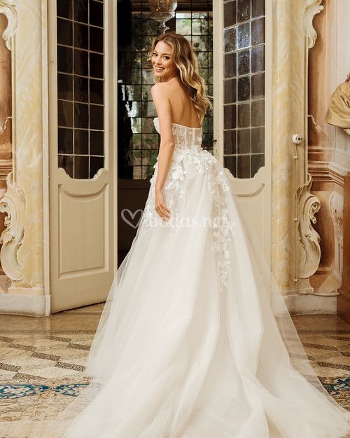 22-09, Berta Bridal