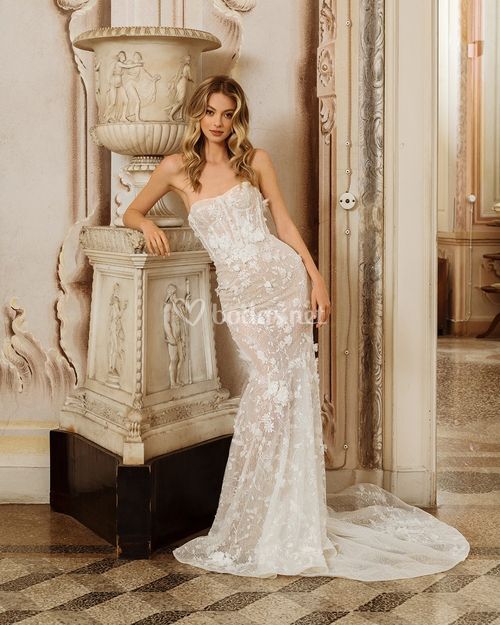 22-09, Berta Bridal