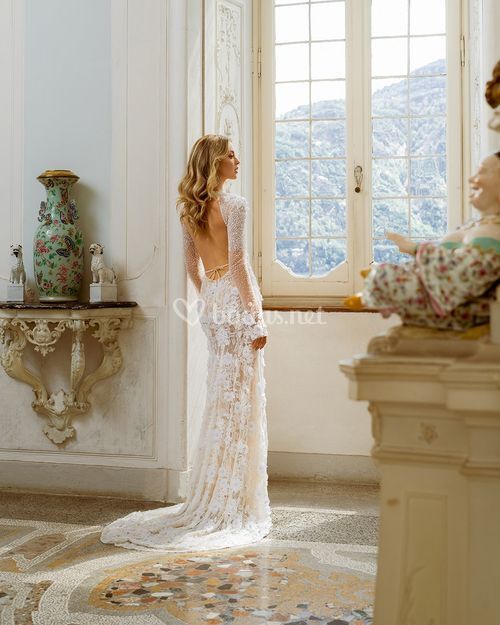 22-04, Berta Bridal