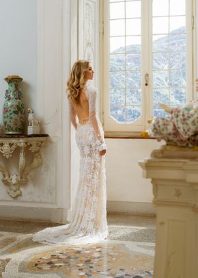 22-04, Berta Bridal