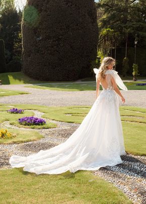 22-02, Berta Bridal