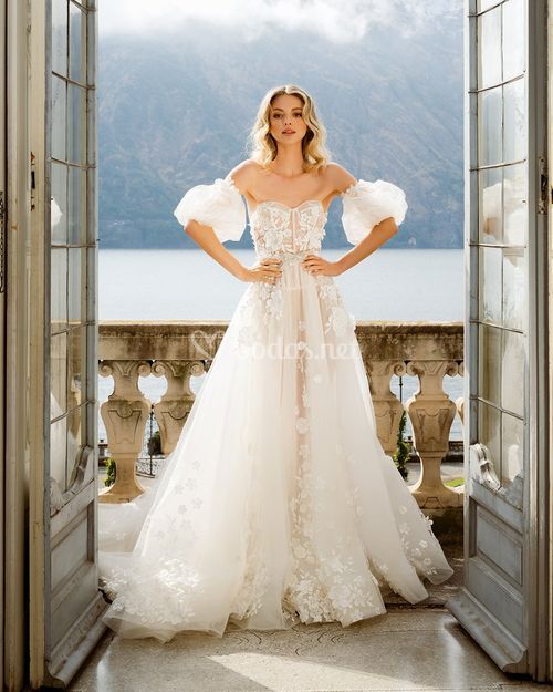 22-01, Berta Bridal