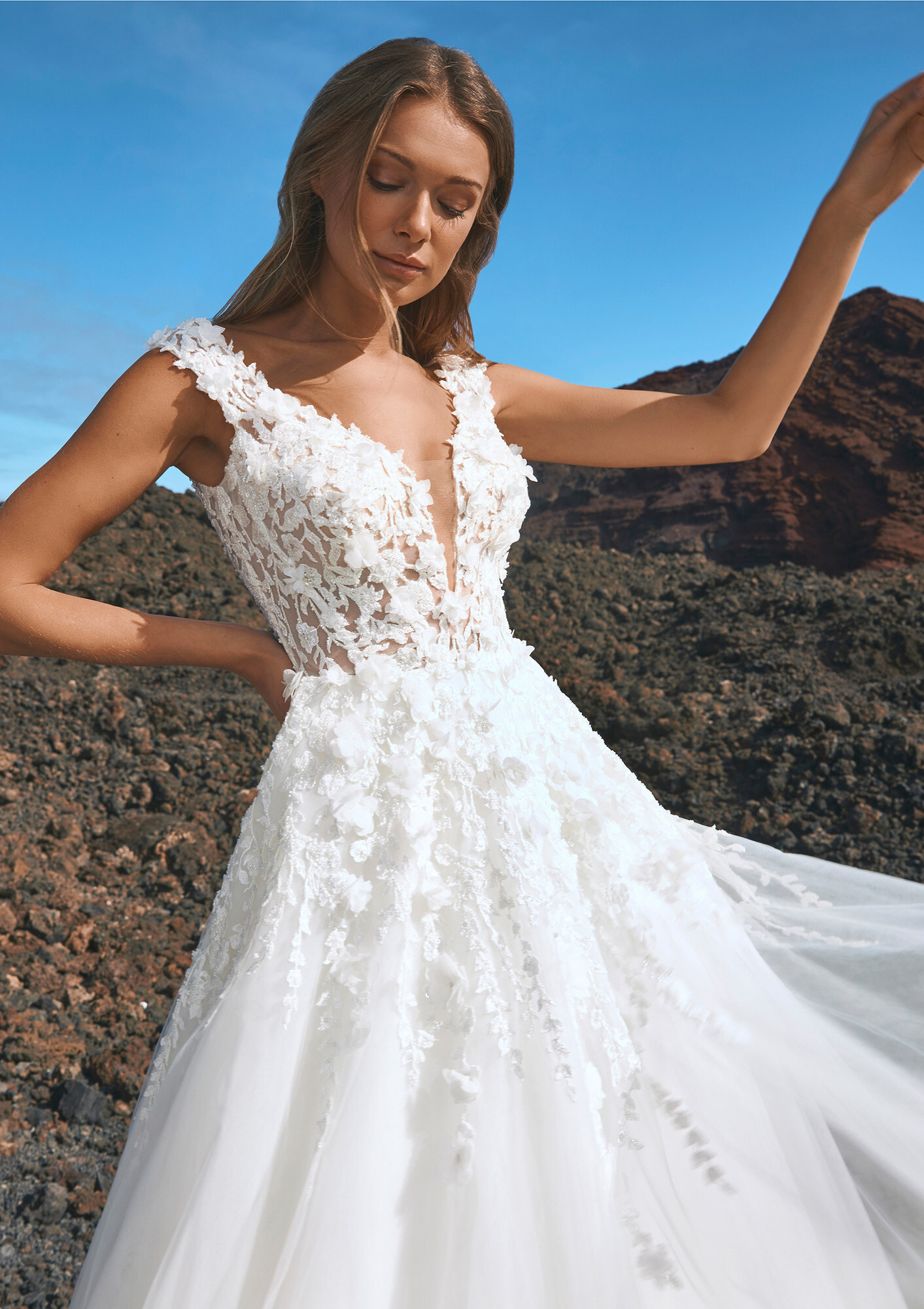 pronovias aiko