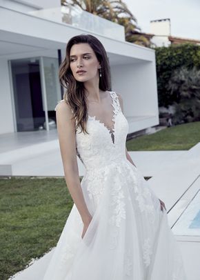 222-01, Divina Sposa By Sposa Group Italia