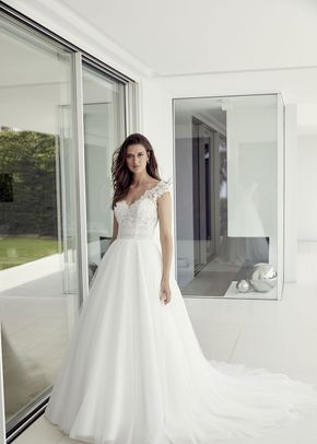 222-02, Divina Sposa By Sposa Group Italia