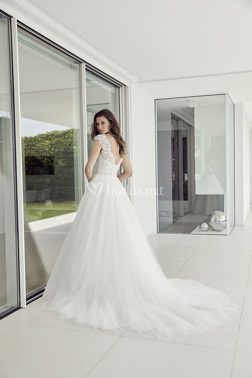 222-02, Divina Sposa By Sposa Group Italia