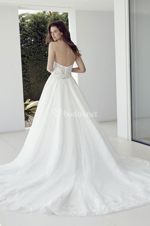 222-08, Divina Sposa By Sposa Group Italia