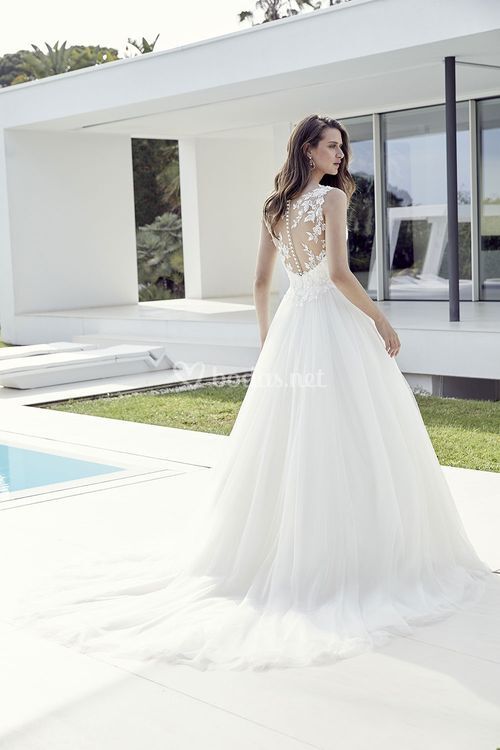 222-15, Divina Sposa By Sposa Group Italia