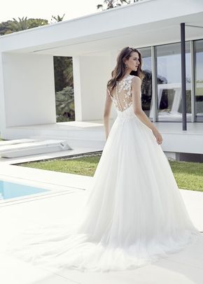 222-15, Divina Sposa By Sposa Group Italia