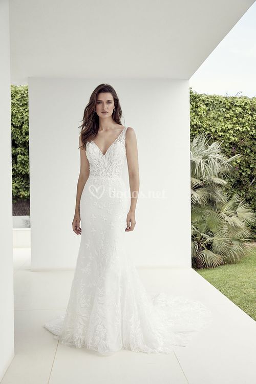 222-16, Divina Sposa By Sposa Group Italia