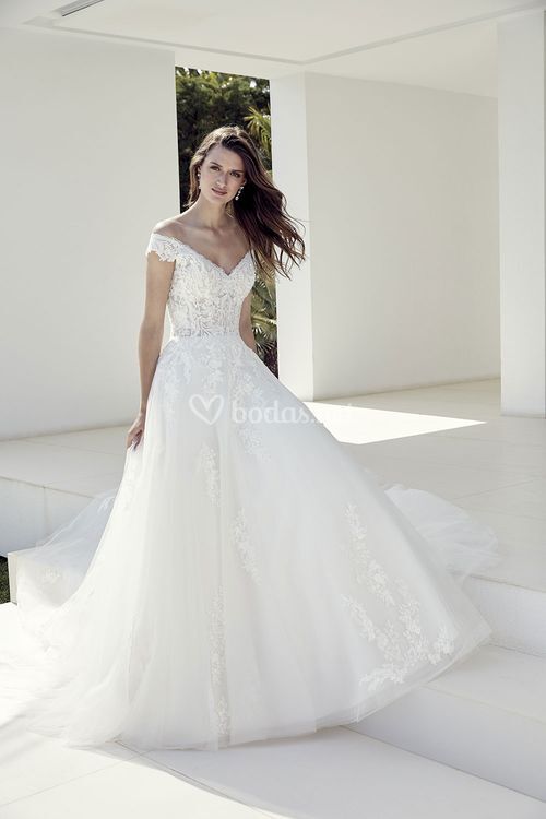222-17S, Divina Sposa By Sposa Group Italia