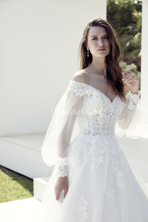 222-17S, Divina Sposa By Sposa Group Italia