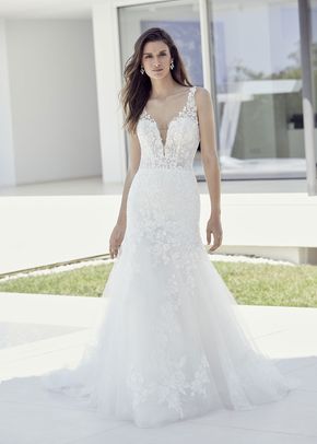 222-19, Divina Sposa By Sposa Group Italia