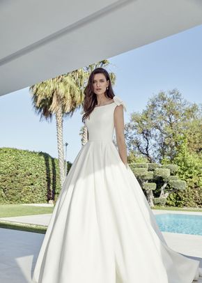 222-26, Divina Sposa By Sposa Group Italia