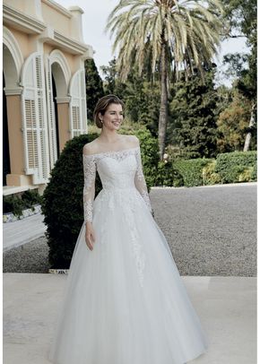 221-29, Miss Kelly By The Sposa Group Italia