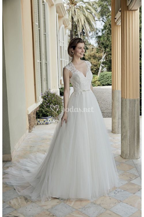 221-28, Miss Kelly By The Sposa Group Italia