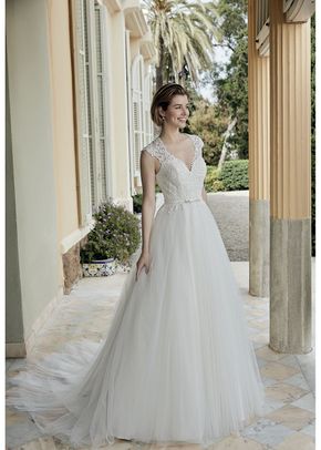 221-28, Miss Kelly By The Sposa Group Italia