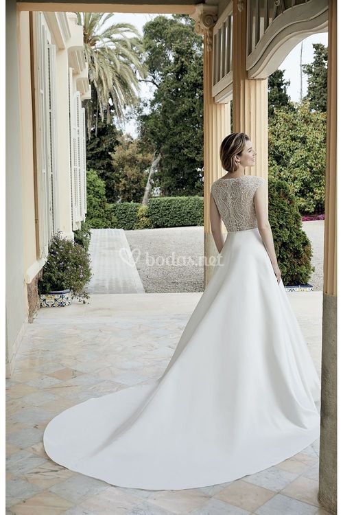 221-25, Miss Kelly By The Sposa Group Italia