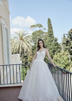 221-19, Miss Kelly By The Sposa Group Italia