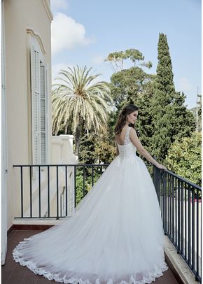 221-19, Miss Kelly By The Sposa Group Italia