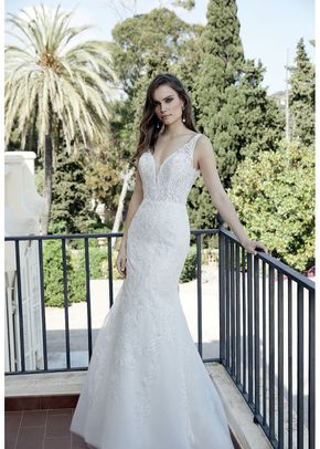 221-16, Miss Kelly By The Sposa Group Italia