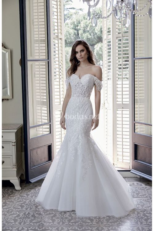 221-15, Miss Kelly By The Sposa Group Italia