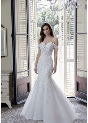 221-15, Miss Kelly By The Sposa Group Italia