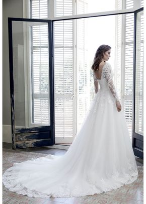 221-13, Miss Kelly By The Sposa Group Italia