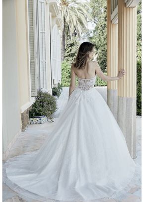 221-12, Miss Kelly By The Sposa Group Italia