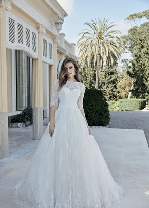 221-10, Miss Kelly By The Sposa Group Italia