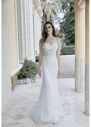 221-07, Miss Kelly By The Sposa Group Italia