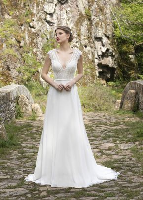 BM-22-29, Boheme from Mikonos By The Sposa Group Italia