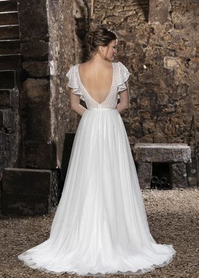 BM-22-19, Boheme from Mikonos By The Sposa Group Italia