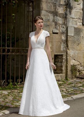 BM-22-13, Boheme from Mikonos By The Sposa Group Italia