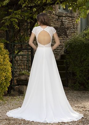 BM-22-12, Boheme from Mikonos By The Sposa Group Italia