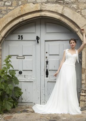 BM-22-05, Boheme from Mikonos By The Sposa Group Italia