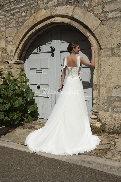 BM-22-05, Boheme from Mikonos By The Sposa Group Italia