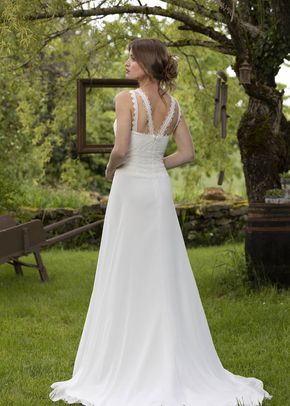 BM-22-04, Boheme from Mikonos By The Sposa Group Italia