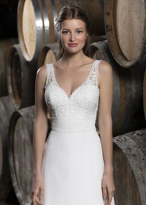 BM-22-03, Boheme from Mikonos By The Sposa Group Italia