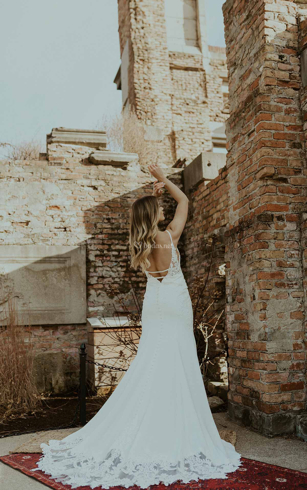 stella york 7324