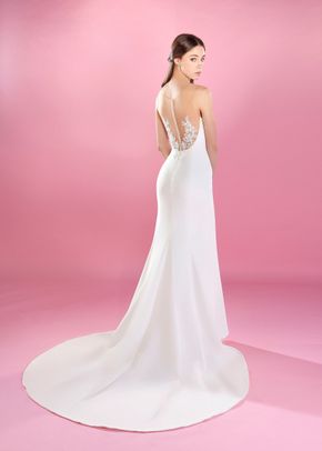 LN 084, Lugo Novias