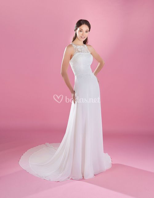 LN 068, Lugo Novias