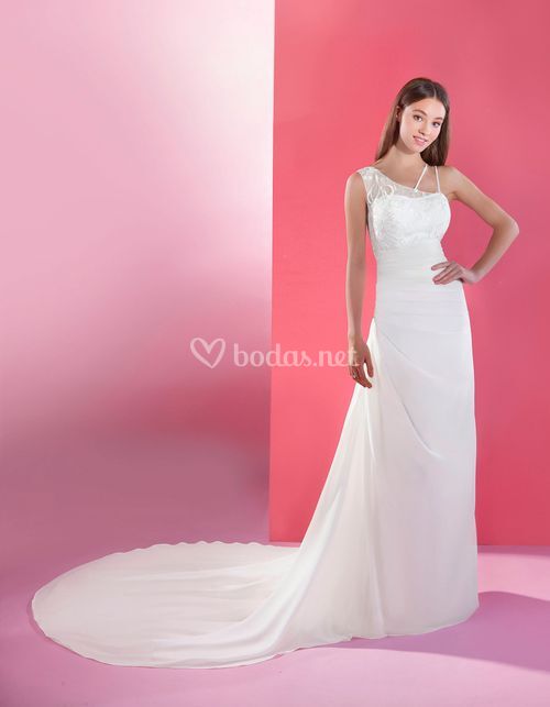 LN 063, Lugo Novias