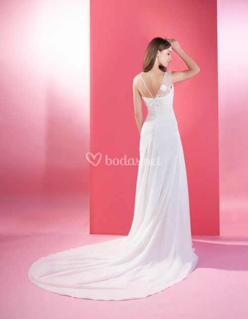 LN 063, Lugo Novias