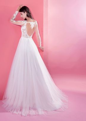 LN 058, Lugo Novias